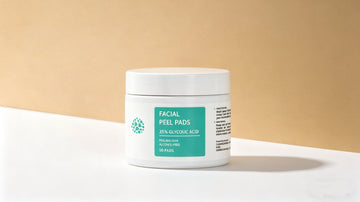 The Effortless Guide to Glowing Skin: The Power of Pre-Soaked Exfoliating Pads