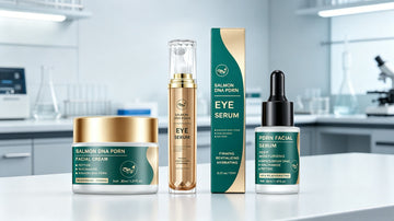 From Premium Med-Spas to Your Vanity: The Vision Behind the YAFUSIPE PDRN Series