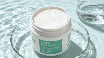 The Striated Barrier: Why Your Hydrating Serums are Sitting on Top of Your Skin