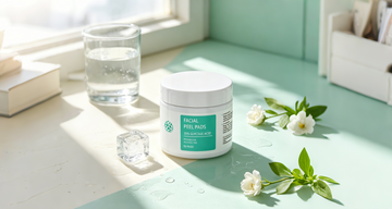 The Post-Epilation Red Bump: Preventing Waxing-Induced Blemish Distress