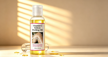 Advanced Melanin Management: Clearing Persistent Body Discoloration on Dark Skin
