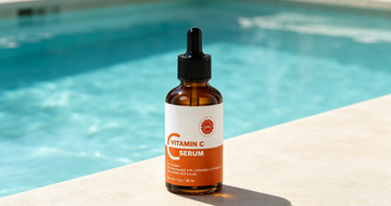 The Triple-Oxidant Shield: Neutralizing Dark Spots and Skin Fatigue