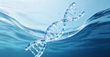 The Dermal Architecture Science: Decoding PDRN for Cellular Skincare