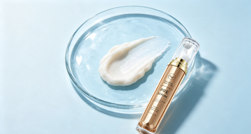 The Periorbital Restoration Matrix: Revitalizing Tired Under-Eye Contours