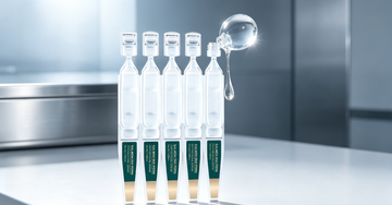 The High-Potency Shock Therapy: Stabilizing Sudden Skin Distress