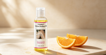 The Targeted Exfoliation Protocol: Brightening Stubborn Body Hyperpigmentation