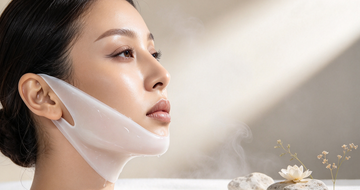 The Jawline Sculpting Protocol: Hydrogel Technology for Sagging Contours