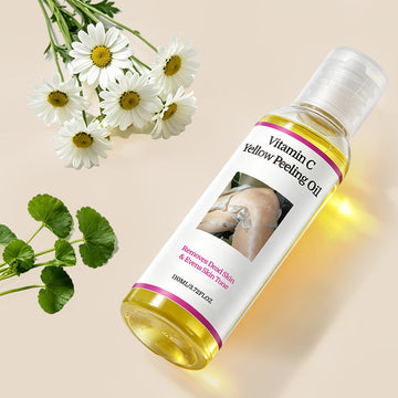 The Desmosome Dissolution: Decoding Chemical Exfoliation for Stubborn Hyperpigmentation