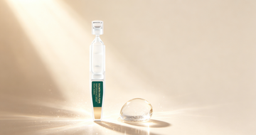The High-Potency Shock Therapy: Stabilizing Sudden Skin Distress