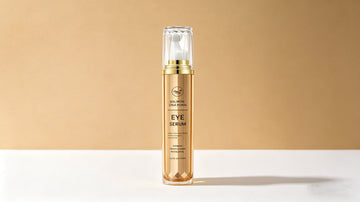 Bright Eyes, No Filters: How to Fade the Appearance of Dark Circles and Fine Lines
