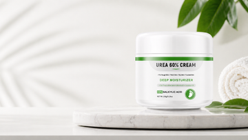 The Truth About Rough Heels (And Why Most Foot Creams Don’t Work)
