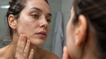 My Skin Texture Completely Changed Overnight—Here’s My Damage Control Routine