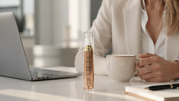Fake a Good Night’s Sleep: My Go-To Fix for Corporate Fatigue