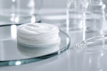 The Science of 35% Glycolic Acid: How Precision Dosing Transforms Skin Texture