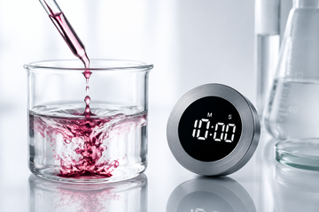 The 10-Minute Limit: The Chemistry Behind Neutralizing High-Concentration Peels