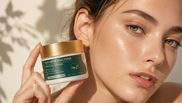 I Ditched Heavy Foundation for 2 Weeks—Here’s How I Got My Skin to Actually Glow