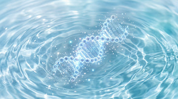 The Dermal Architecture Science: Decoding PDRN for Cellular Skincare