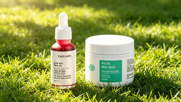 The Sunscreen Truths: Are You Accidentally Darkening Your Fresh Skin?