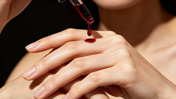Erasing Knuckle Discoloration: Rejuvenating Over-Worked Hands via Multi-Acid Resurfacing