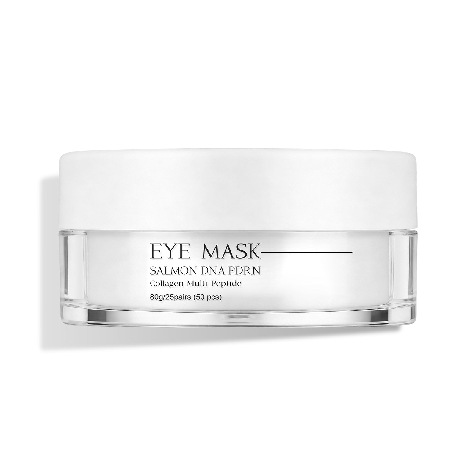 360°  Eye Patches with Salmon DNA PDRN