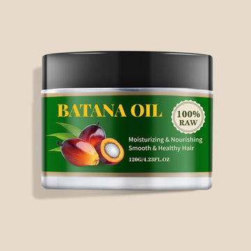 YAFUSIPE Batana Oils Hair Mask For Hair Density
