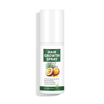 Hair Growth Oil Spray With Batana Oil