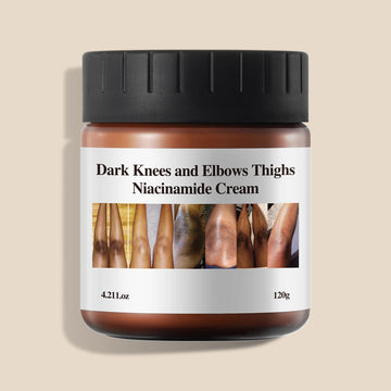 YAFUSIPE Dark Knees and Elbows Thighs Niacinamide Cream