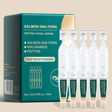 PDRN Peptide Niacinamide Serum 30x2ml Single-Use