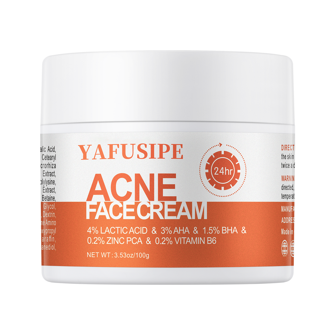 Acne Cream