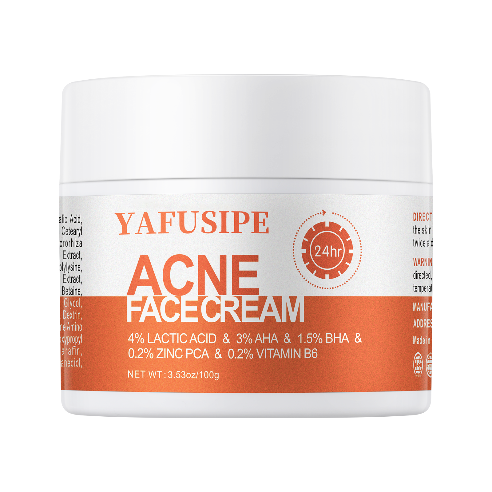 Acne Cream