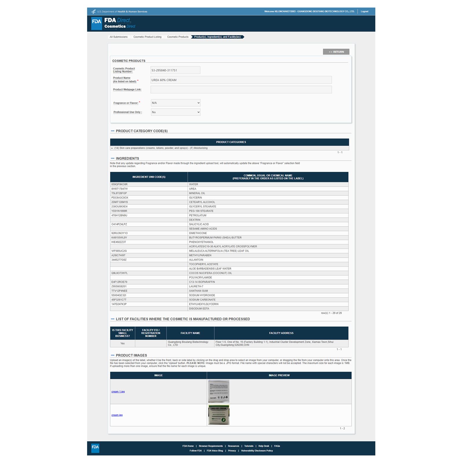 60% Urea Cream Stick plus 2% Salicylic Acid,Foot Callus Remover - Urea Cream 60% for Feet Cracked Skin, Dry Cracked Feet & Hands Moisturizer, Foot Care Balm 1.4oz