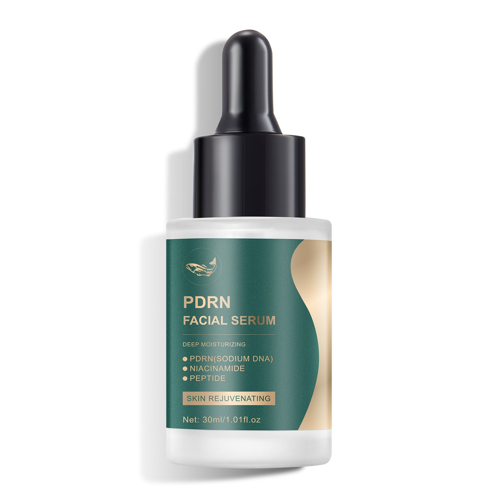 Salmon DNA PDRN Facial Cream