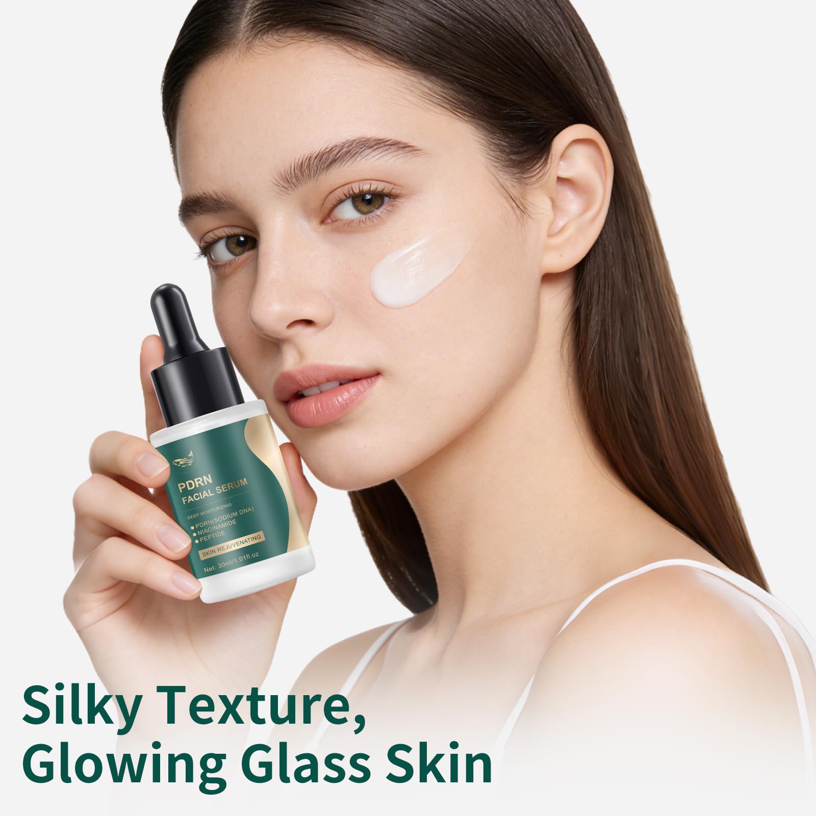 Salmon DNA PDRN Facial Cream