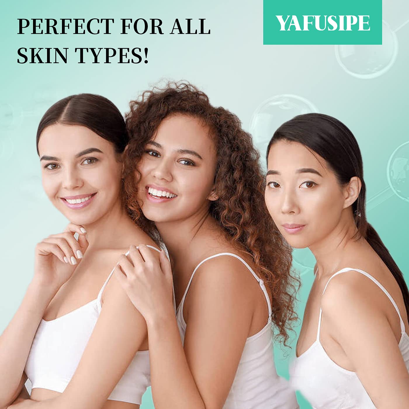 FACIALPEEL PADS WITH 35% GLYCOLIC ACID