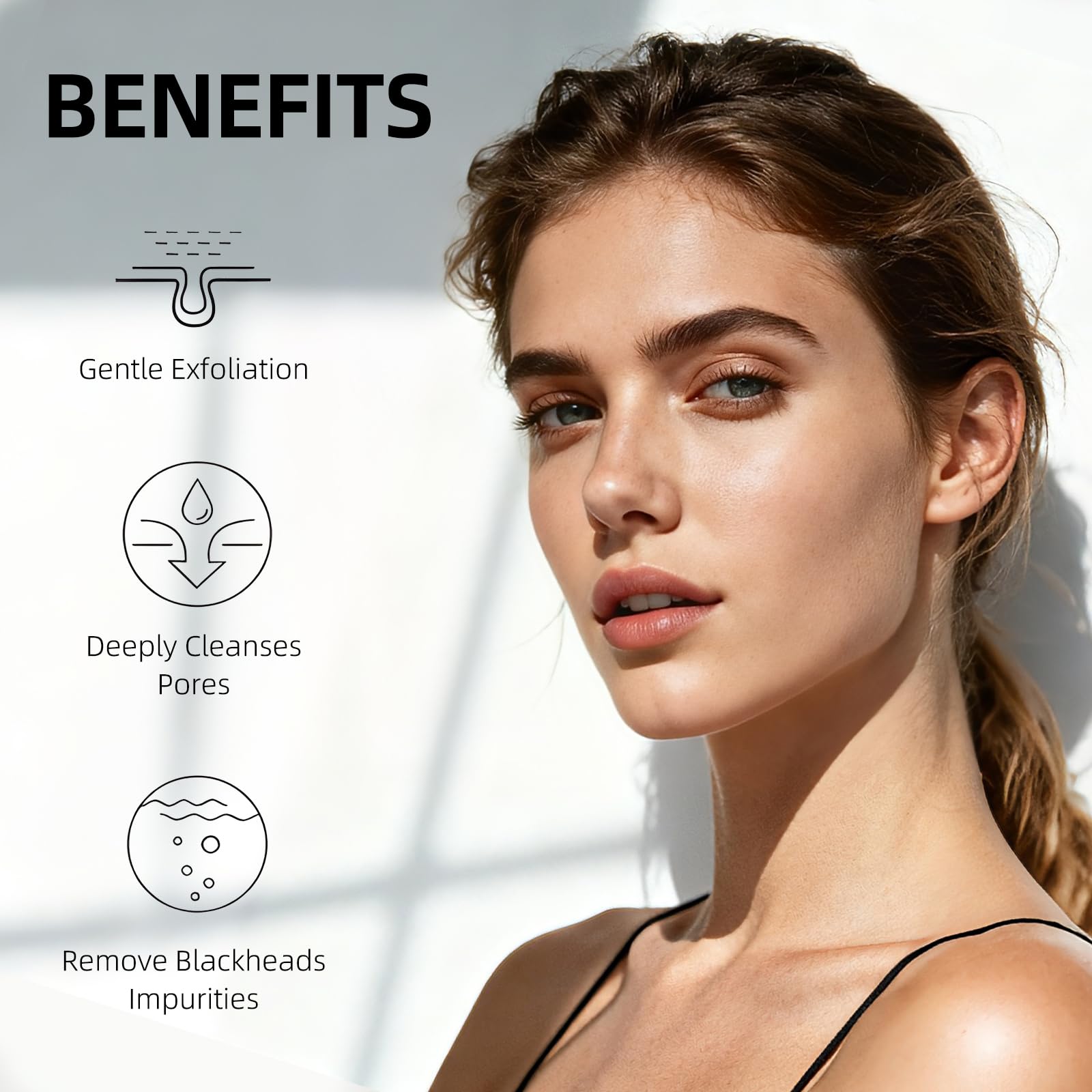 Facial Cream with Salmon DNA PDRN