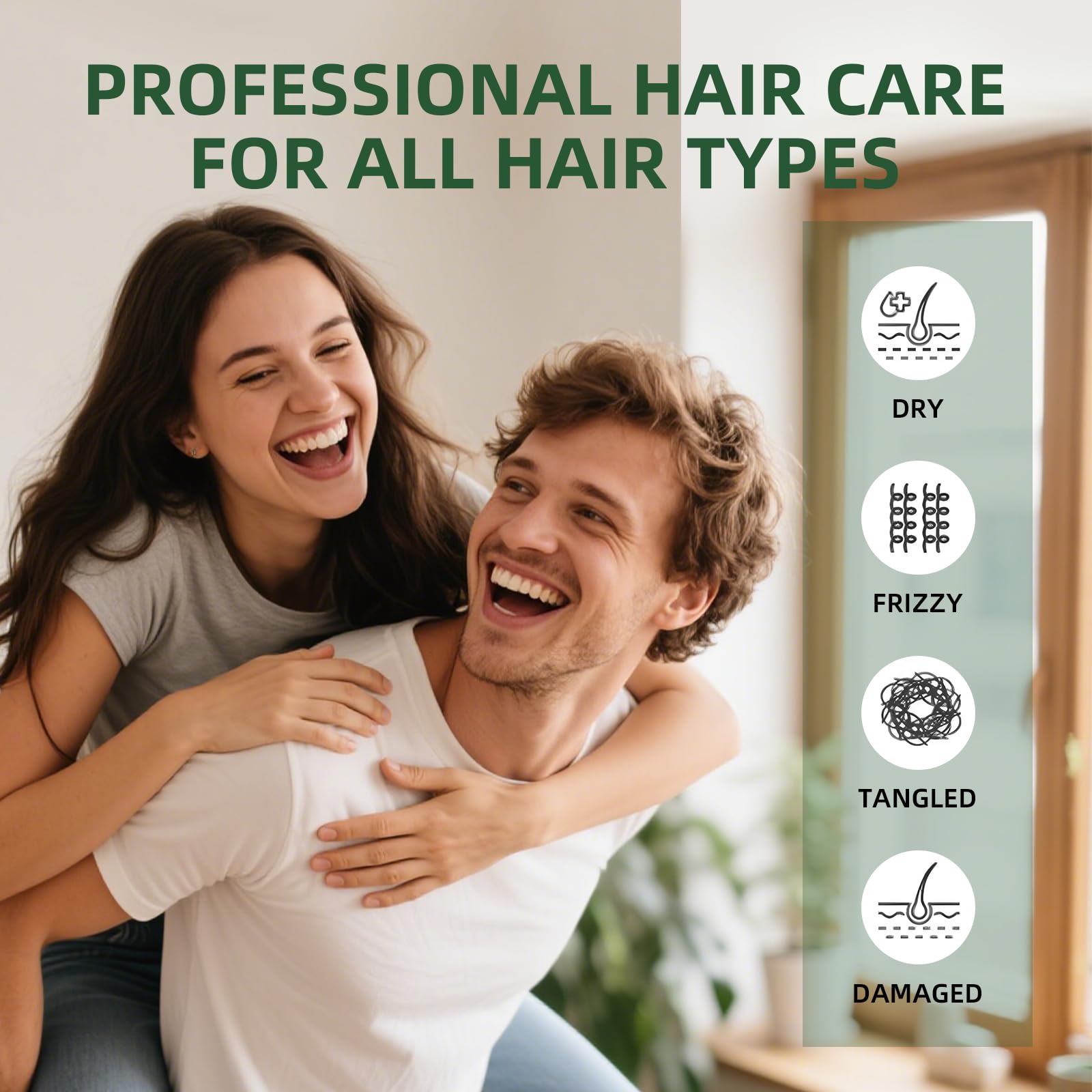 Hair Growth Oil Spray With Batana Oil