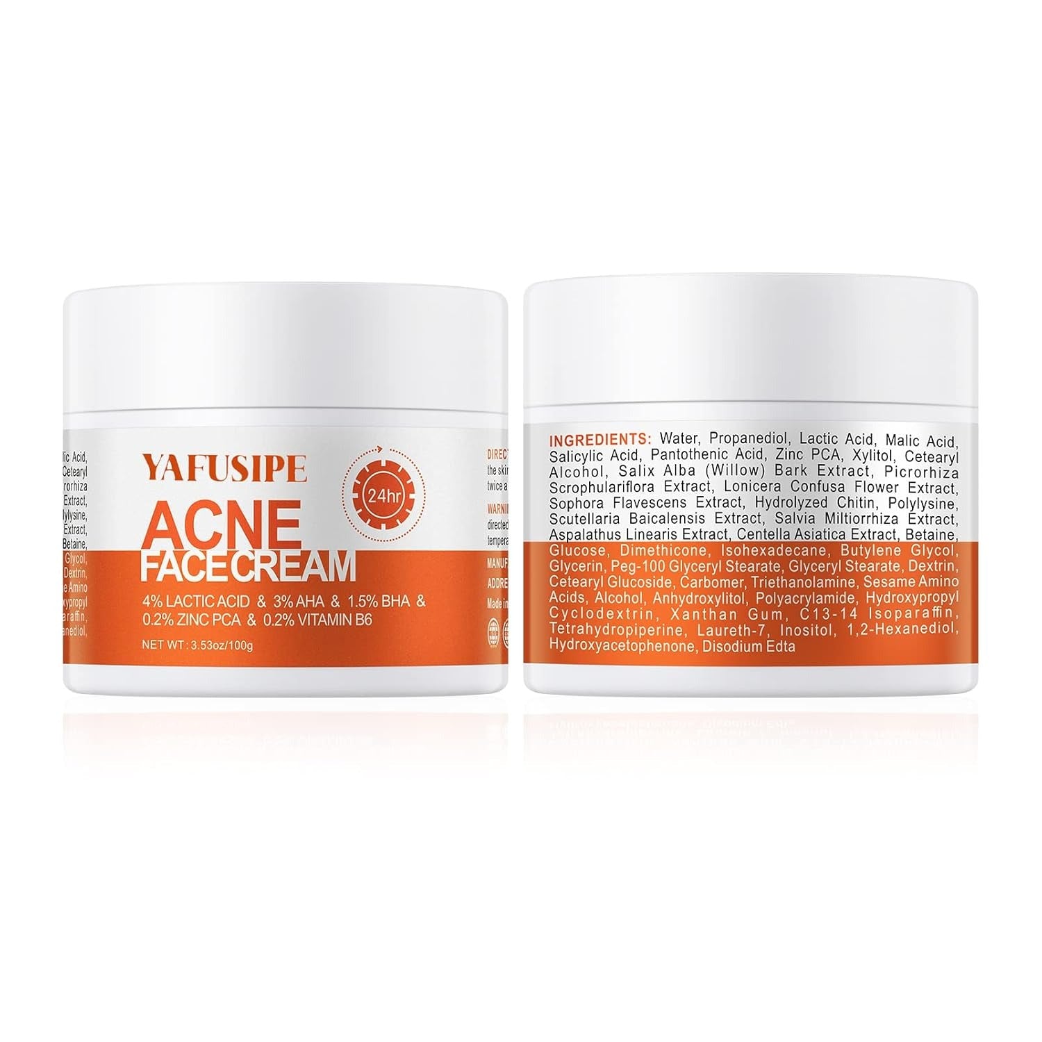 Acne Cream